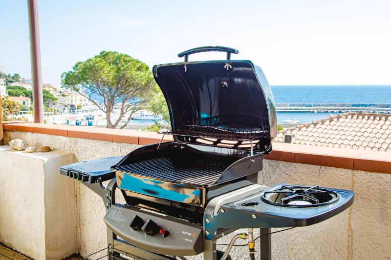Ti Porto al Mare a Cala Gonone - Accogliente apt spiaggia