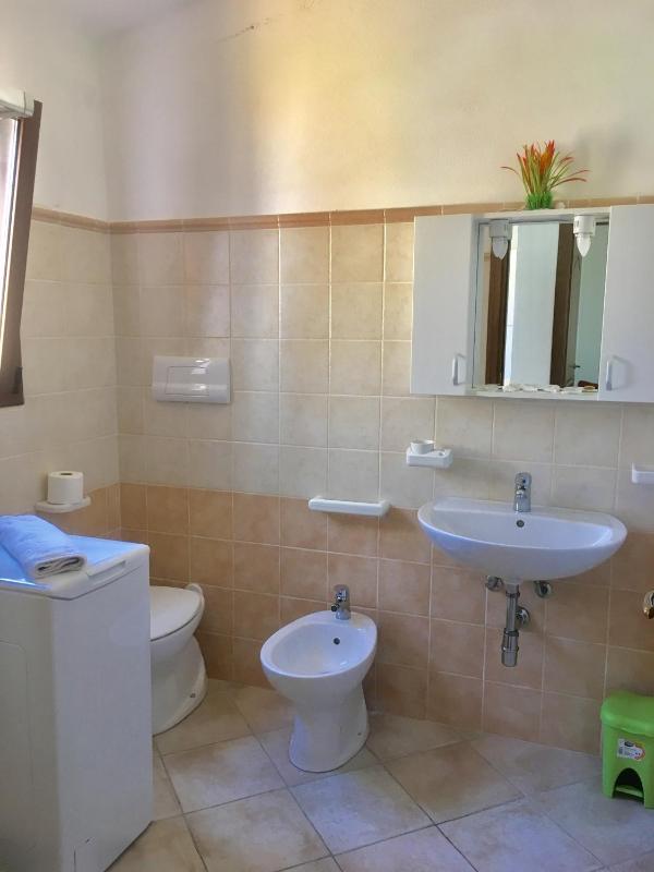 S'Oggiastrone a Tanaunella - Casa vacanze sul mare