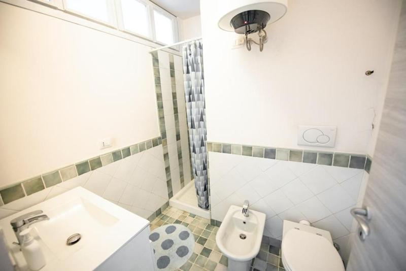 Loft 51 a Olbia - Moderno Appartamento nel Cuore Città
