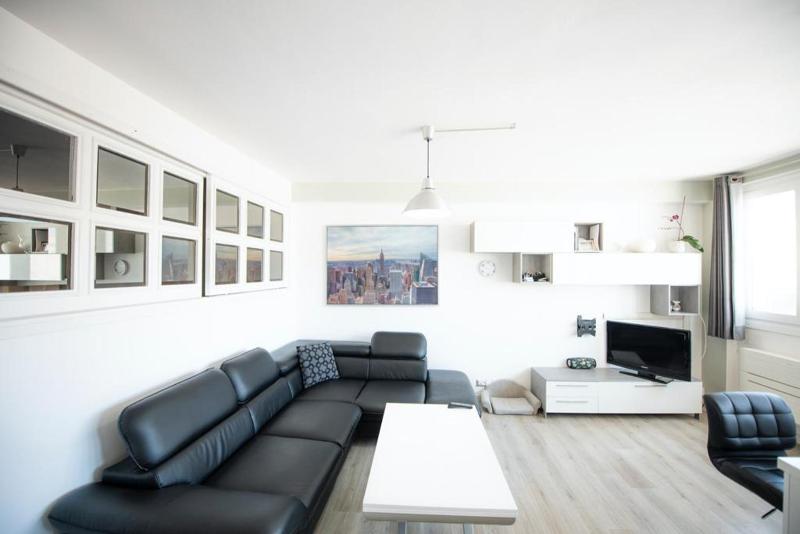 Loft 51 a Olbia - Moderno Appartamento nel Cuore Città