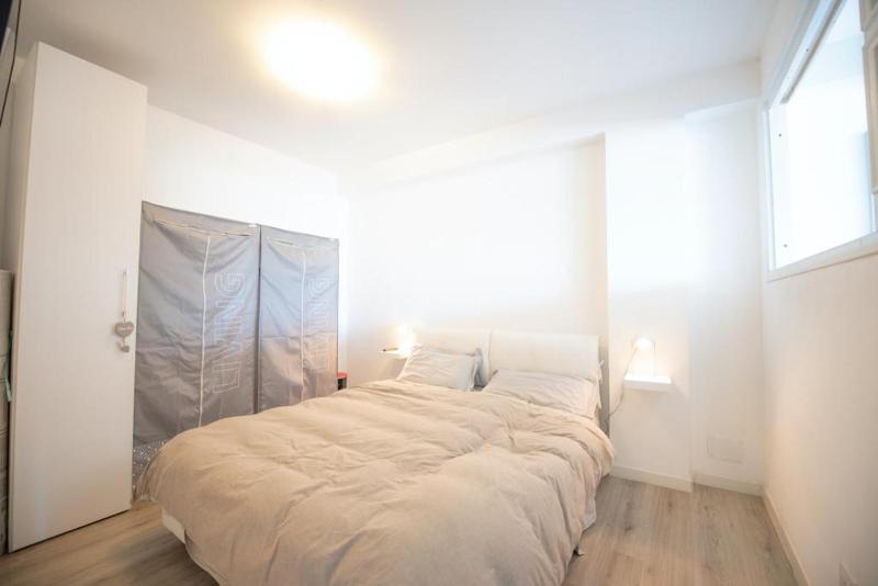 Loft 51 a Olbia - Moderno Appartamento nel Cuore Città