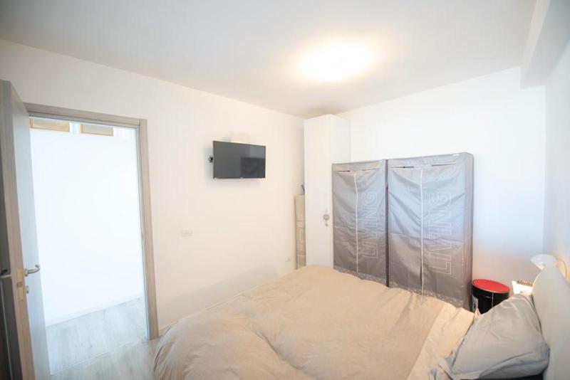 Loft 51 a Olbia - Moderno Appartamento nel Cuore Città