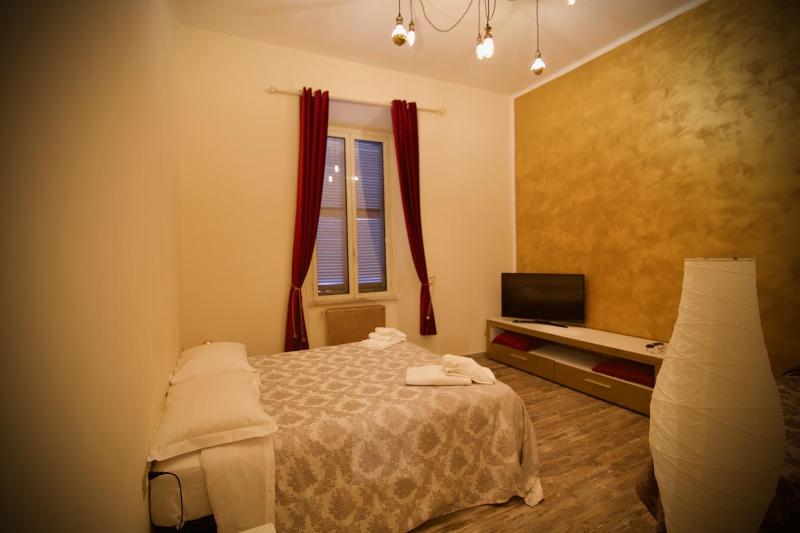 Home Art Colosseo — комфортный отель в Риме