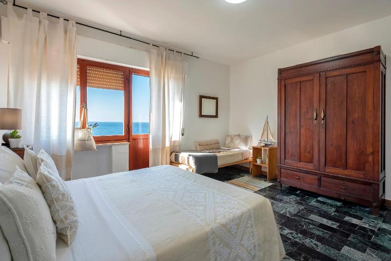 Casa Anglona a Castelsardo - Appartamento Fronte Mare