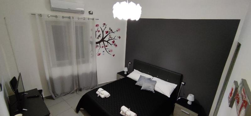 Casa Vacanze Campanella - Apartment at the Zisa — отзывы гостей и цены