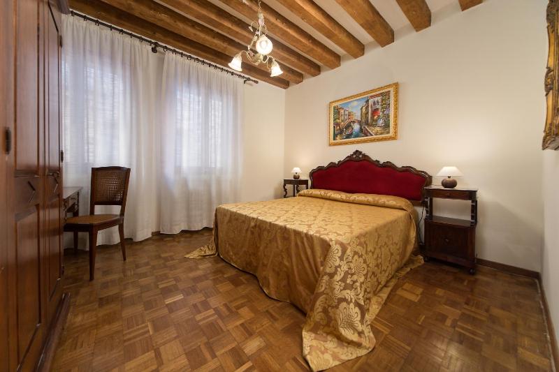 At 2 minutes from San Marco square — отель в Венеции, Италия
