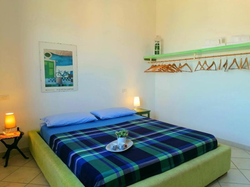 VERDEACQUA a Castelsardo - Lussuoso Appartamento Vista Mare
