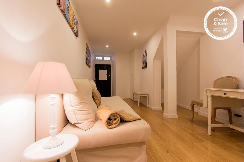 Cosy Chiado by Homing — отель в Лиссабоне, Португалия