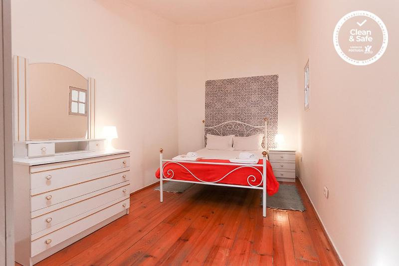 Цены на Bairro Alto Cosy by Homing в Лиссабоне
