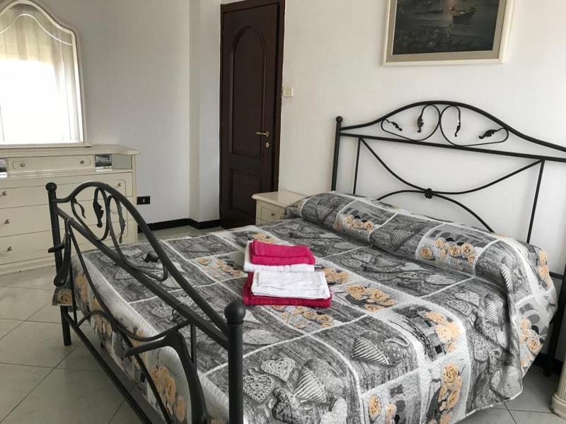 Цены на Neapolitan Rooms в Неаполе