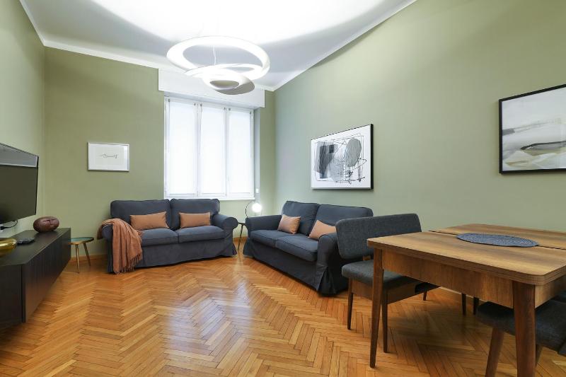 Contempora Apartments - Cavallotti 13 - B21 — отзывы гостей и цены