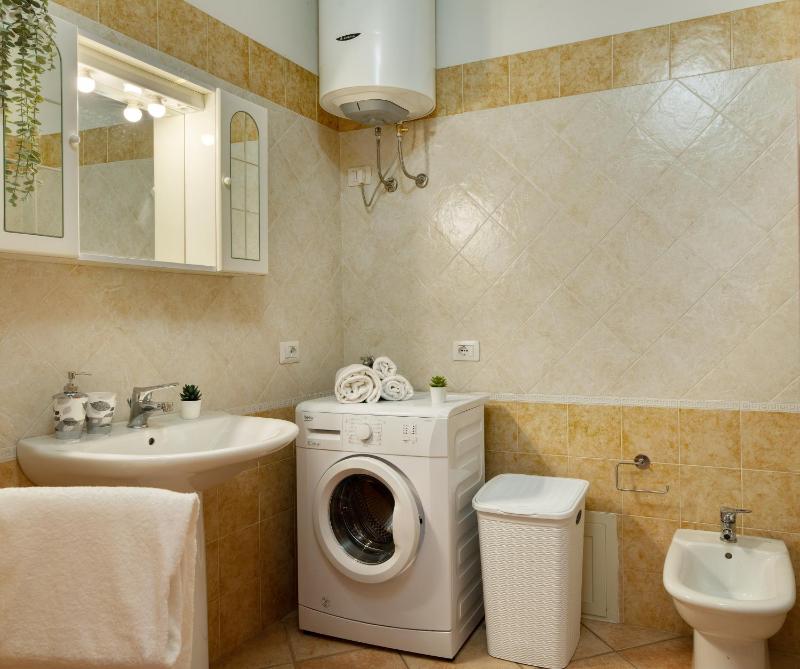 IzzHome Everyway a Pula - Spazioso Appartamento Vicino al Mare
