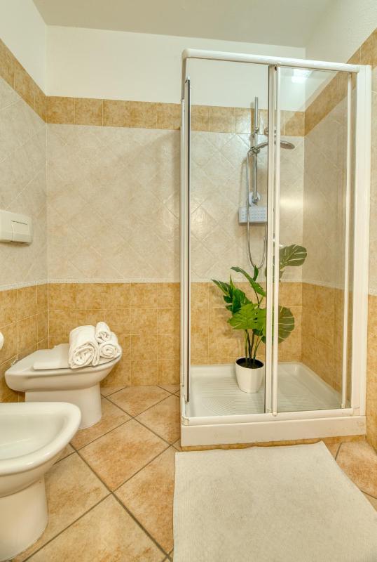 IzzHome Everyway a Pula - Spazioso Appartamento Vicino al Mare