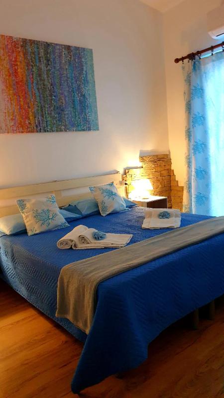 B&B Cala Luna a Cala Gonone - Oasi vicino al mare