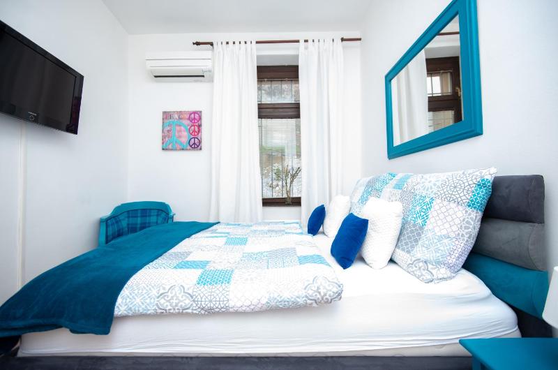 Dalmatinska Apartment — комфортный отель в Сараево