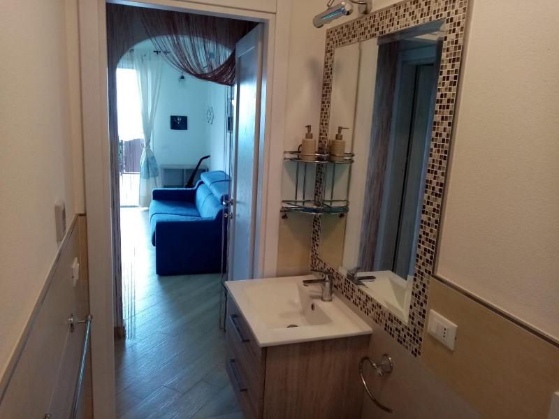 Greta a Castelsardo - Accogliente appartamento vista mare
