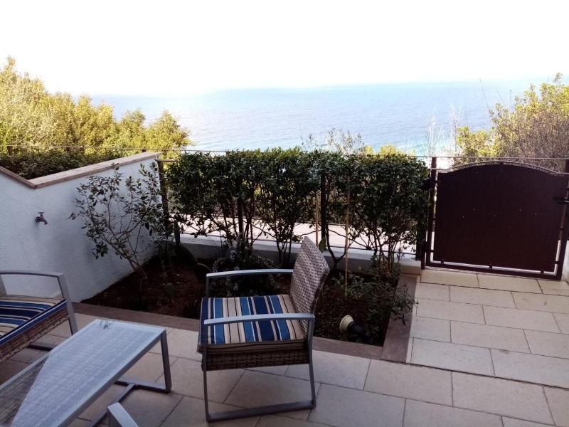 Greta a Castelsardo - Accogliente appartamento vista mare
