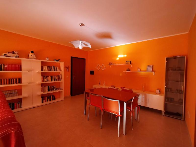 Casa Europa a Olmedo - Spazioso appartamento con terrazza