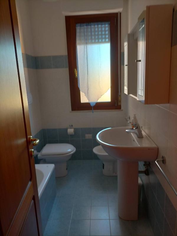 Casa Europa a Olmedo - Spazioso appartamento con terrazza