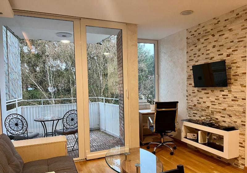 Schonbrunn Luxury Apartment — отзывы гостей и цены