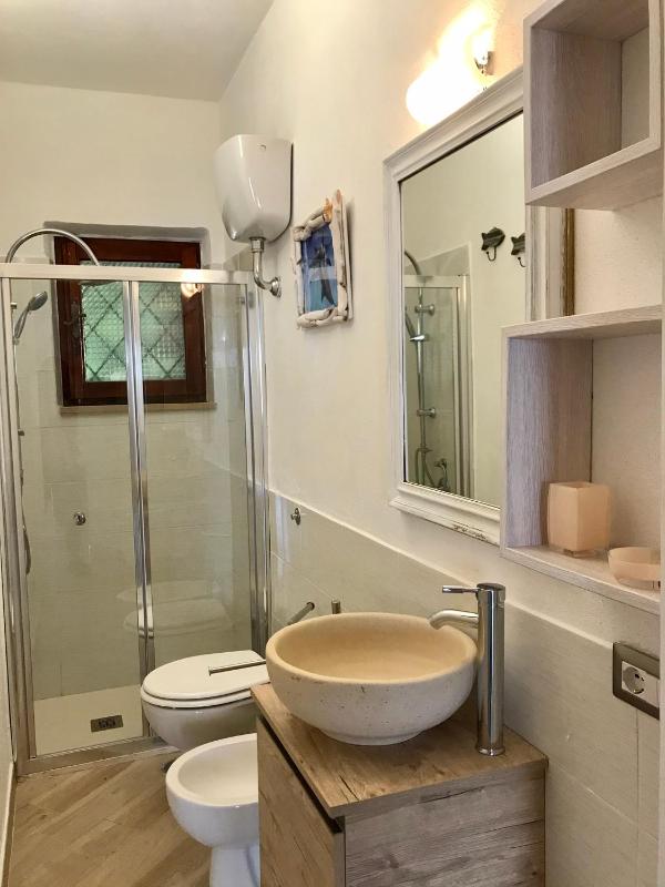 Holiday House Palau - Appartamento fronte spiaggia