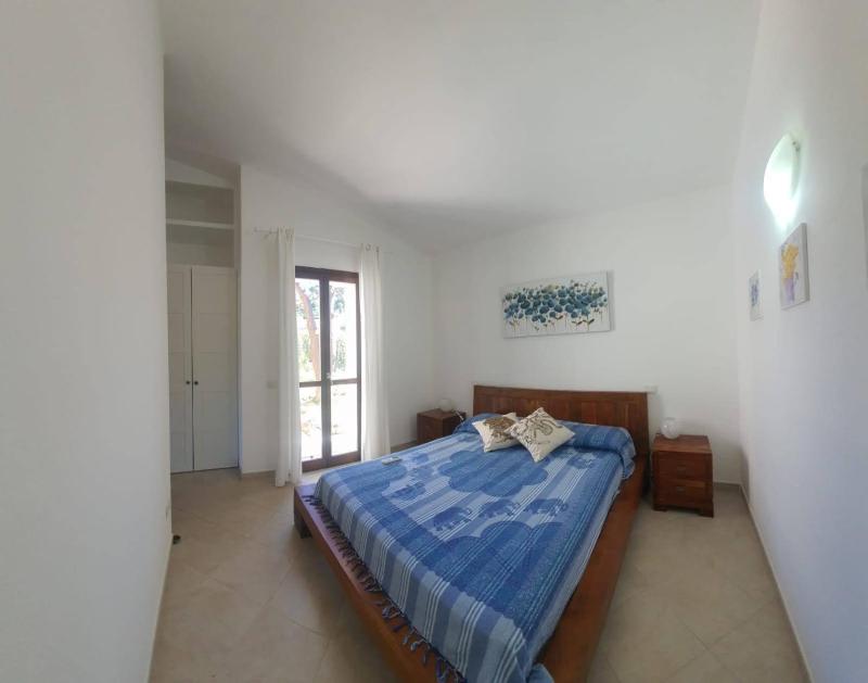 Villa Veronica a Cala Sinzias - Lussuosa Villa sul Mare