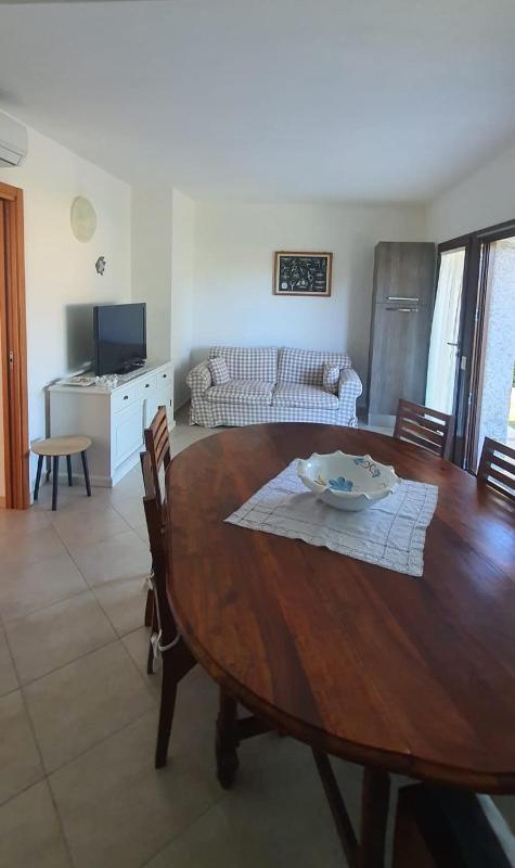 Villa Veronica a Cala Sinzias - Lussuosa Villa sul Mare