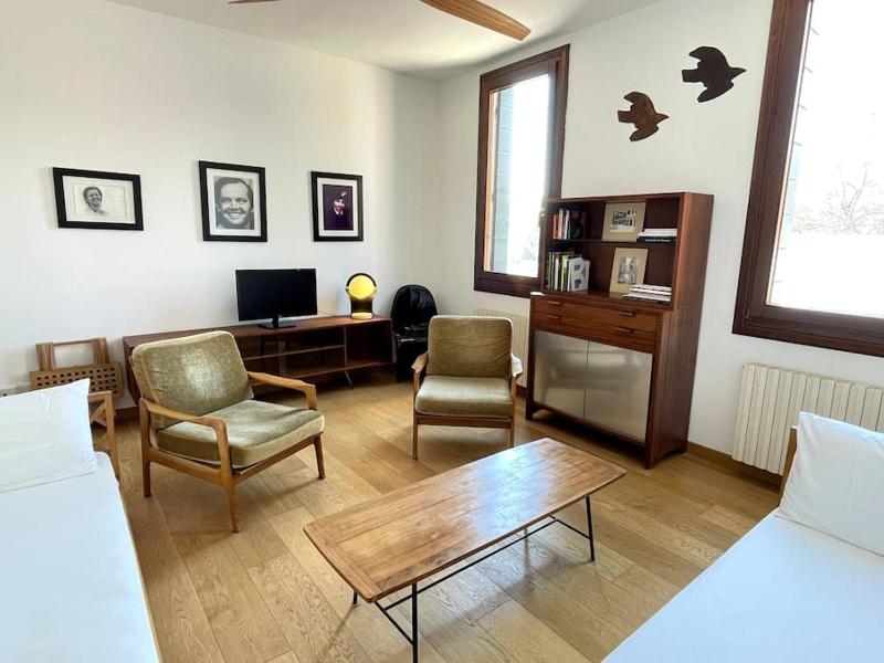 Bella Vista apartment — отель в Венеции, Италия