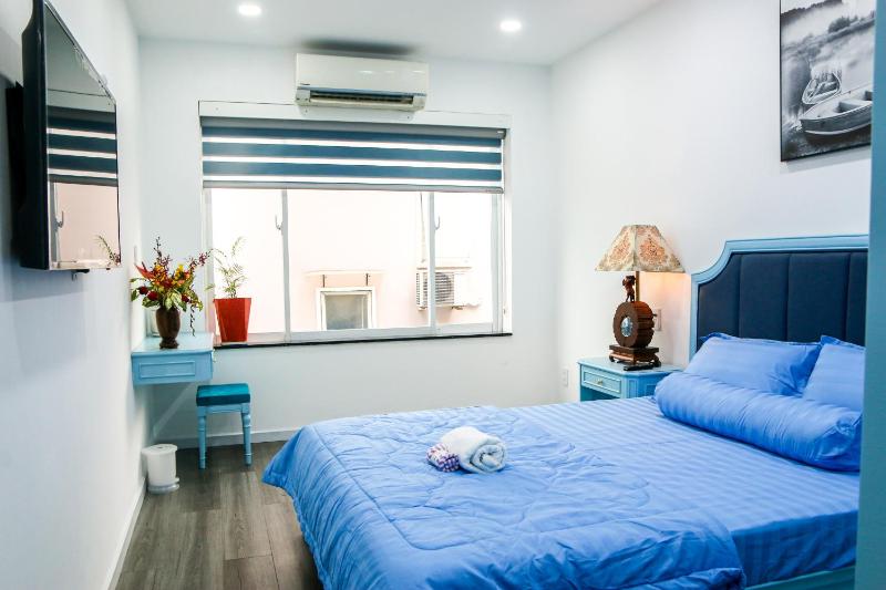 FH Homestay — забронировать отель в Хошимине