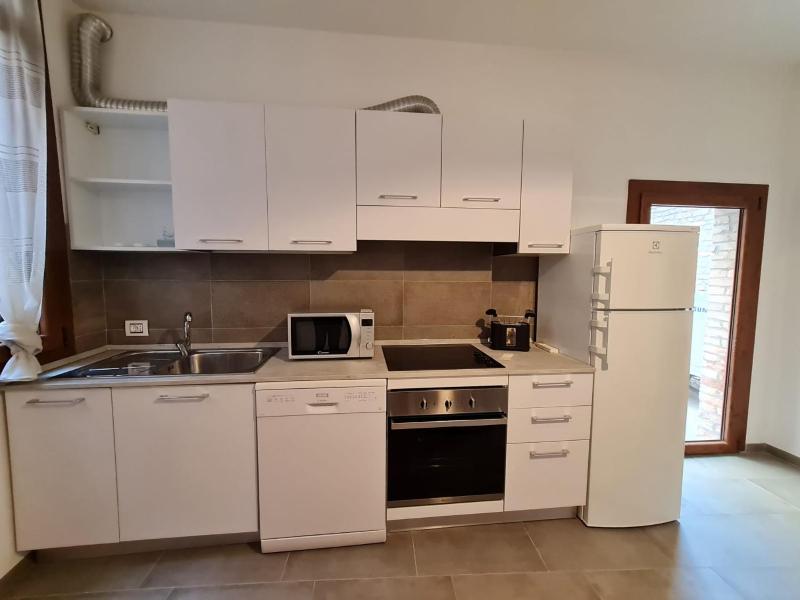 Venice Apartment with Private Courtyard — отель в Венеции, Италия