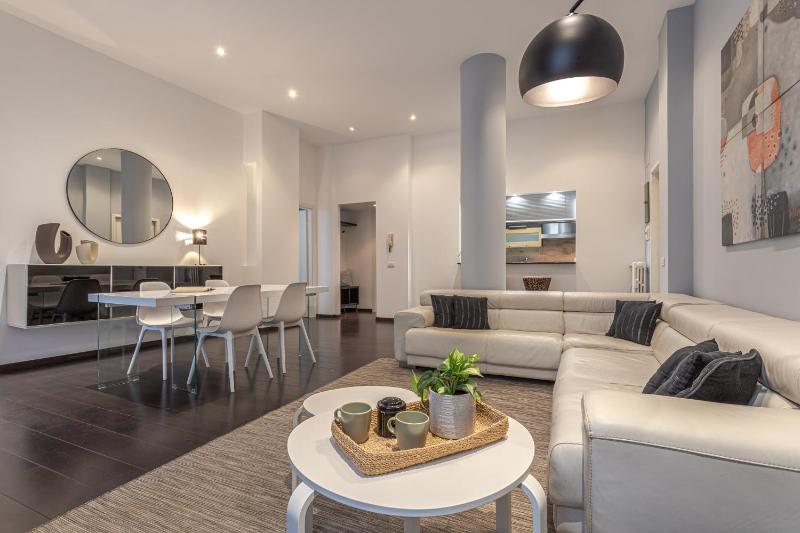 Agathae Luxury Apartament with Garden — отель в Риме, Италия