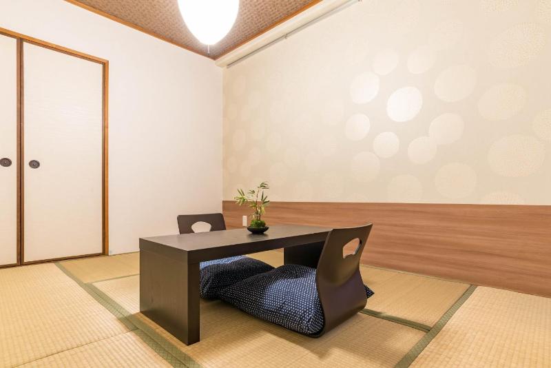 Daiwa Namba Building - Vacation STAY 7791 — отзывы гостей и цены
