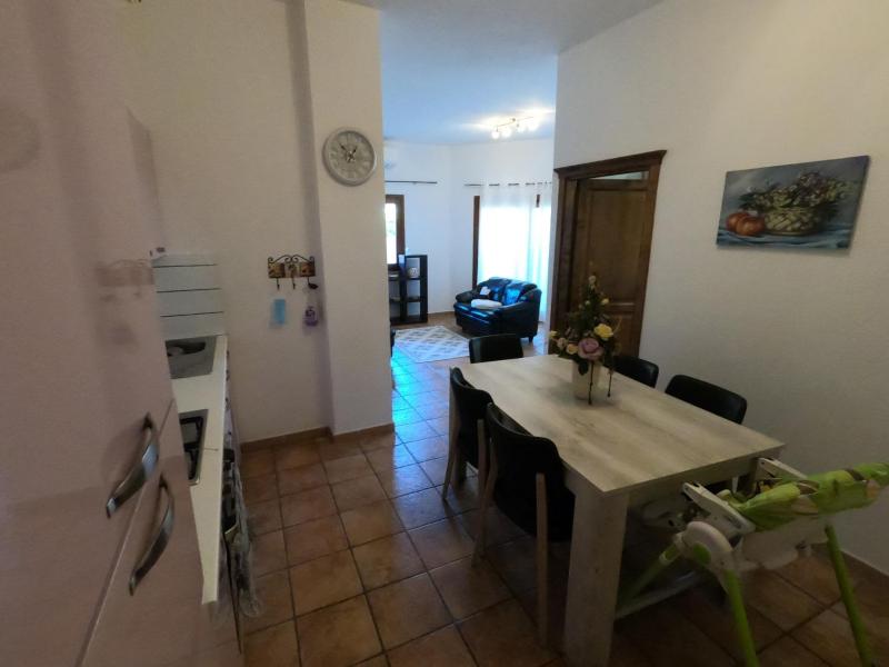 Casa Cimarosa a Olbia - Confortevole appartamento centrale