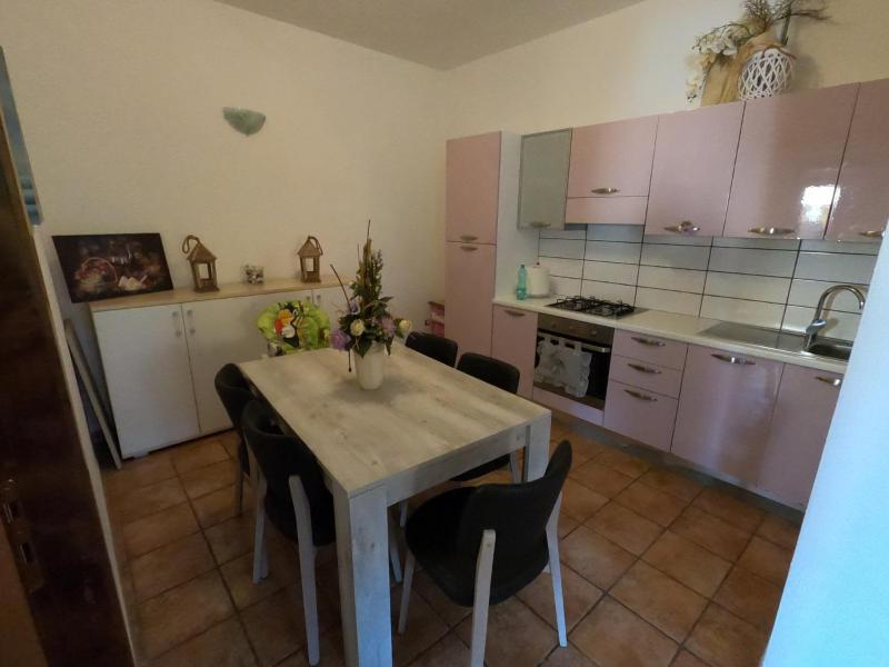 Casa Cimarosa a Olbia - Confortevole appartamento centrale