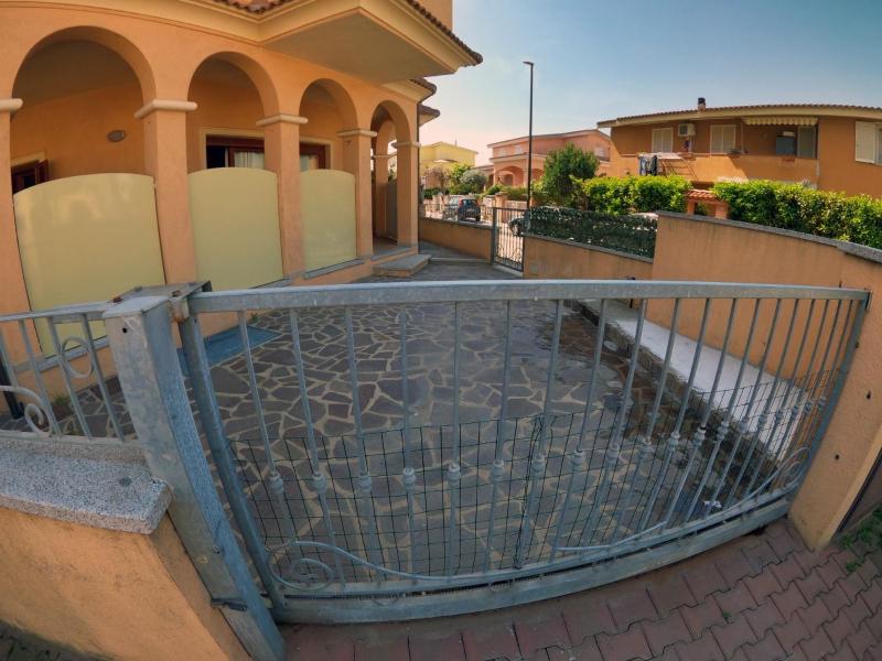 Casa Cimarosa a Olbia - Confortevole appartamento centrale
