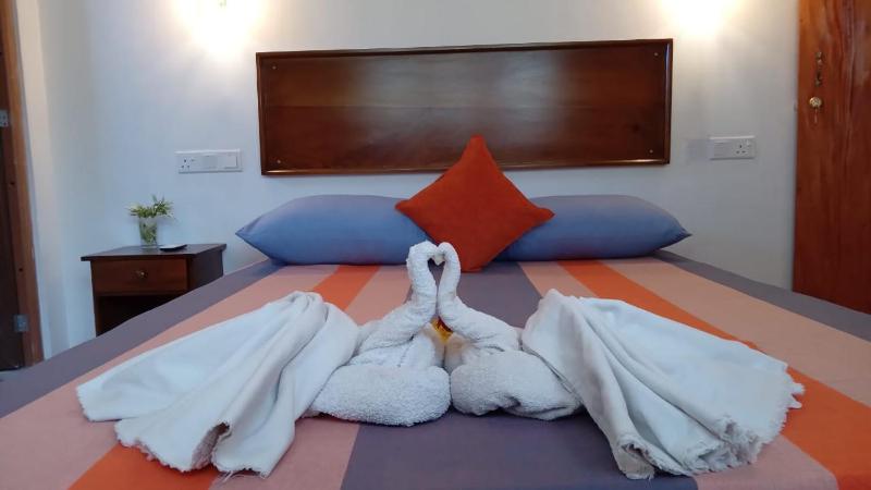 Subhas Apartment — отзывы гостей и цены