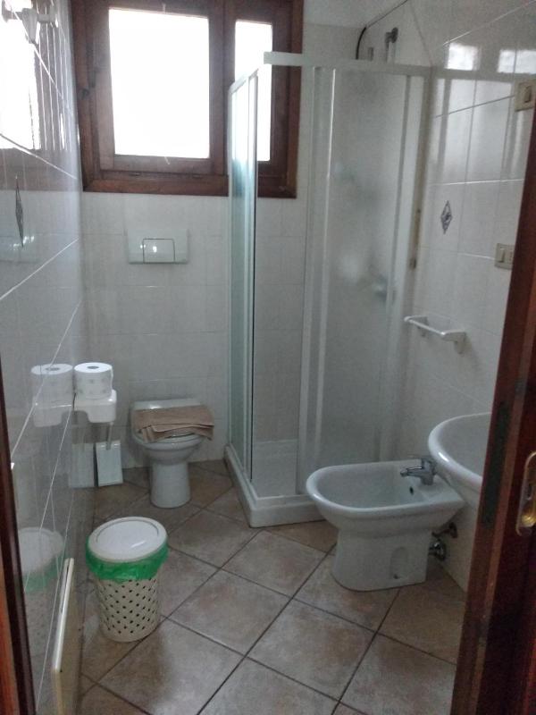 Casa Deidda a Villaputzu - Rifugio fronte mare