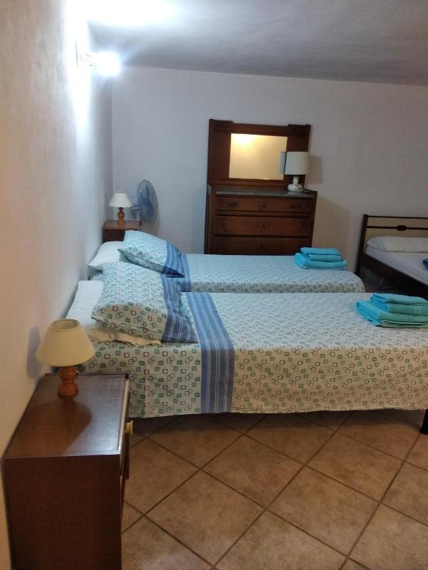 Casa Deidda a Villaputzu - Rifugio fronte mare