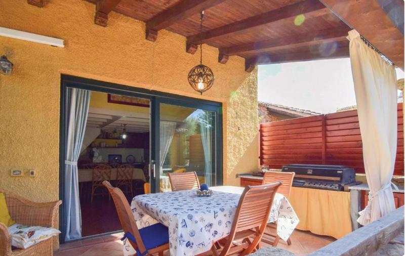 Casa Margherita a Porto Rotondo - Accogliente casa
