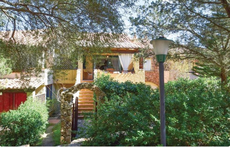 Casa Margherita a Porto Rotondo - Accogliente casa