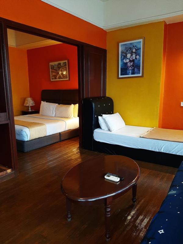 Genius Service Suites at Times Square Kuala Lumpur — отзывы гостей и цены