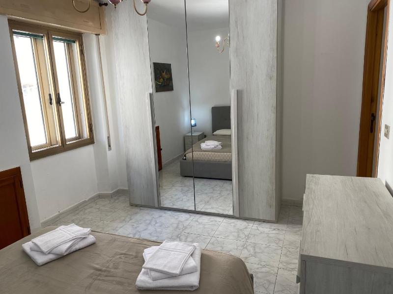 La Marmora a Dorgali - Moderno appartamento in centro