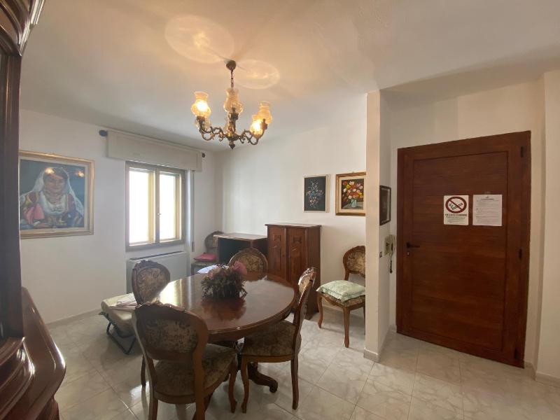La Marmora a Dorgali - Moderno appartamento in centro