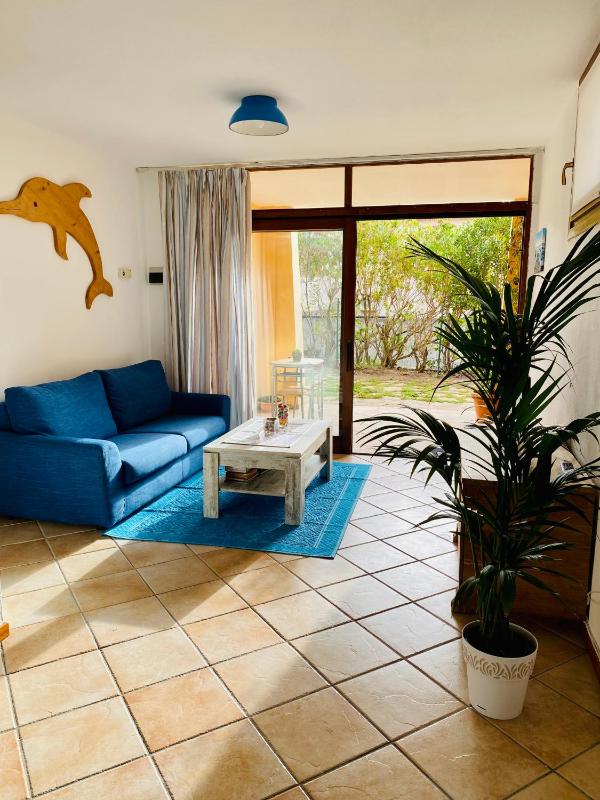 The Sailor's House a San Pantaleo - Accogliente Appartamento