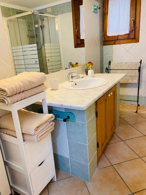 The Sailor's House a San Pantaleo - Accogliente Appartamento