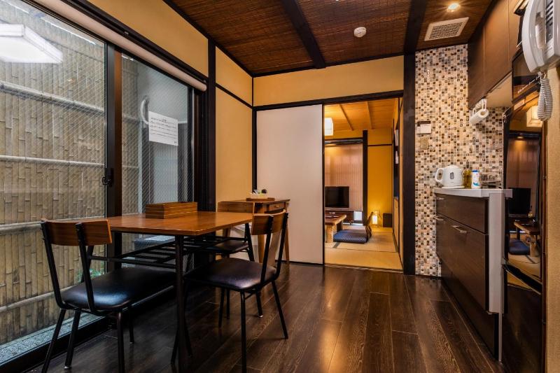 Kyoto - House - Vacation STAY 33593v — комфортный отель в Киото