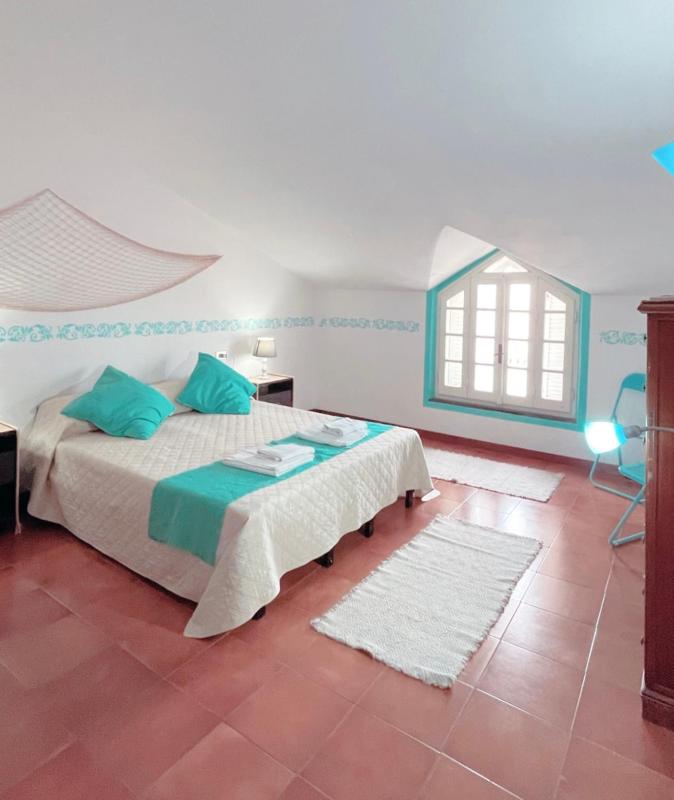Ncivico19 LT a Olbia - Camere con terrazza centrale