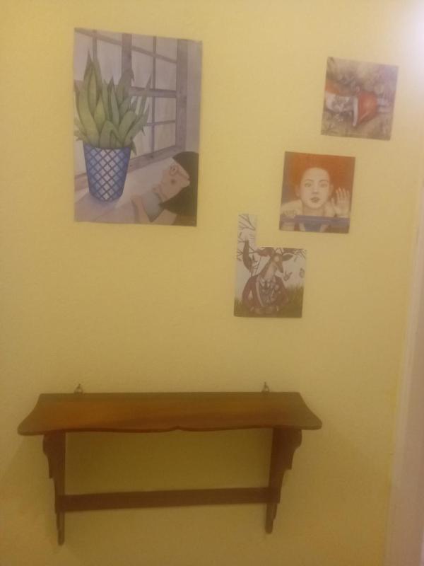 Casa Granma a Cagliari - Appartamento nel cuore storico