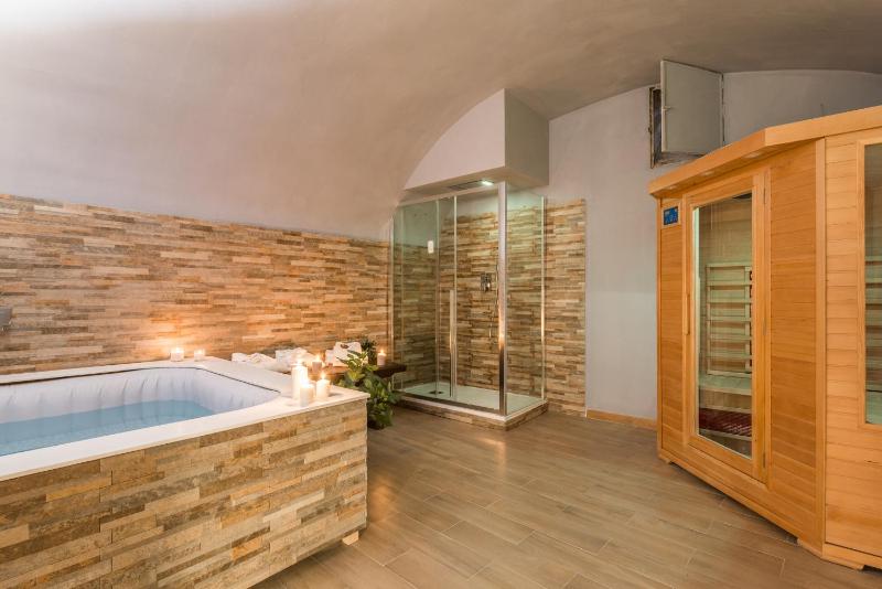 Duplex Montoro — отель в Риме, Италия