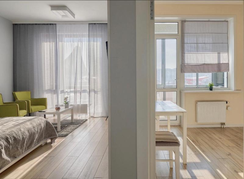 Raisson Ahotel D86 — отель с удобствами в Астане